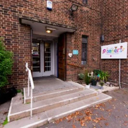 Little Pioneers Nursery & Pre-school, Sutton