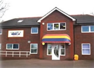 Creative Kids Nursery Hornchurch, Hornchurch, London