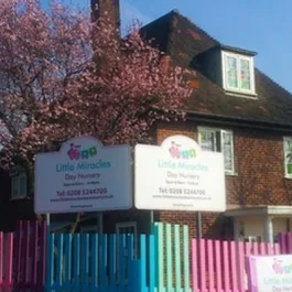 Little Miracles Day Nursery