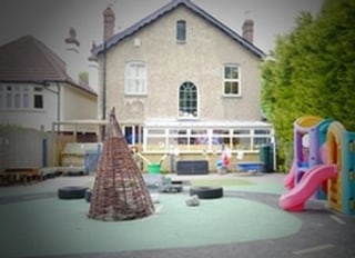 Blooming Years Nursery Schools - Croydon, Croydon, London