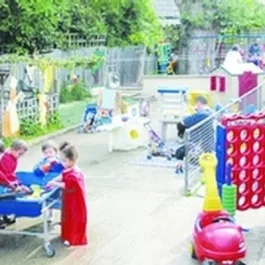 Greygates Day Nursery