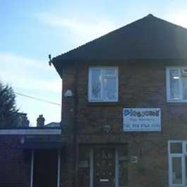 Blossoms Day Nursery