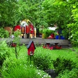 Nicoll Road Nursery School