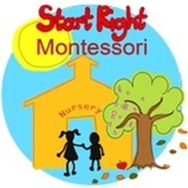 Start Right Montessori Nursery School