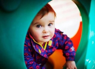 Forbury Gardens Day Nursery, Reading, Berkshire