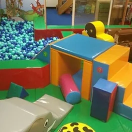Monarchs Childcare