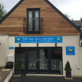 Single Steps Nursery Liss
