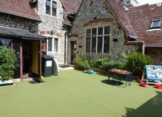 Purbrook Day Nursery & Pre-school, Waterlooville, Hampshire