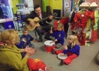 Cherry Tree Bilingual Day Nursery English Spanish 15 Horselers Road Hemel Hempstead Hertfordshire Hp3 9uh 91 Reviews