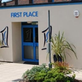 First Place Nursery Bushey, Bushey, Hertfordshire