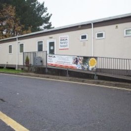 YMCA Nursery Newport, Newport, Isle of Wight