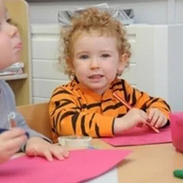 Co-op Childcare Carterton