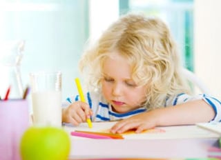 Treetops Nursery, Henley-on-Thames, Oxfordshire