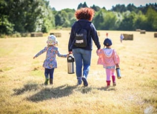 Barnkids Nursery and Forest School, Godalming, Surrey