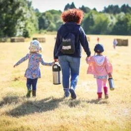 Barnkids Nursery and Forest School