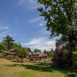 Edgeborough Nursery, Farnham, Surrey