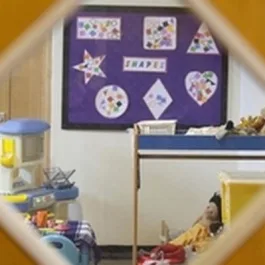 Little Echoes Day Nursery