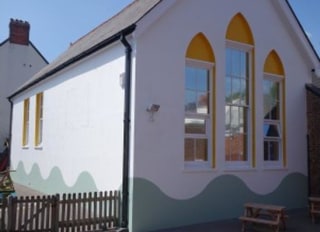 Young Sussex Nursery (Hove), Hove, East Sussex