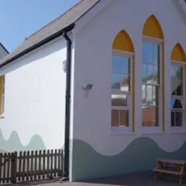 Young Sussex Nursery (Hove)