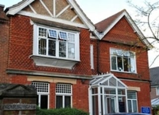 Windmill Day Nursery, East Grinstead, West Sussex