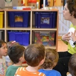 Childrens Ark Day Nursery