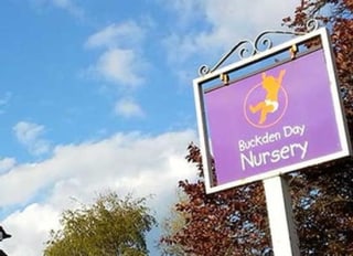 Buckden Day Nursery, St Neots, Cambridgeshire