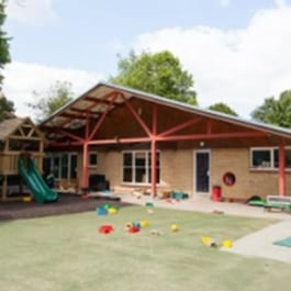 Joint Colleges Nursery, Cambridge, Cambridgeshire