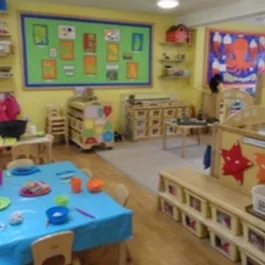 The Maltings Day Nursery
