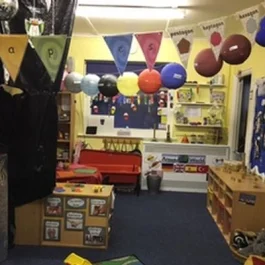 Mama Bear's Day Nursery (Plymouth-Fortview)