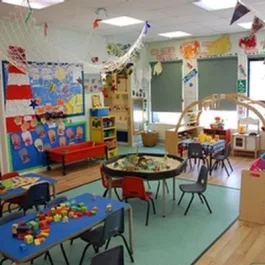 Mama Bear's Day Nursery (Paignton - Long Road)