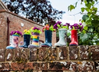 The Old School Nursery (Shapwick) Ltd, Wimborne Minster, Dorset