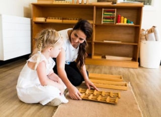 Bay Tree Montessori Nursery, Bournemouth, Dorset