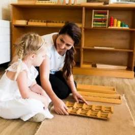 Bay Tree Montessori Nursery