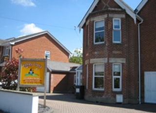 Three Gables Day Nursery & Pre-School Ashley Cross, Poole, Dorset
