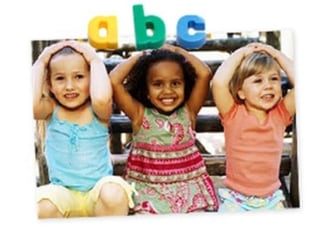 Brightlands Day Nursery, Cheltenham, Gloucestershire