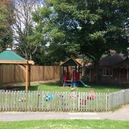 Rocking Horse Kindergarten - Coventry, Coventry, West Midlands