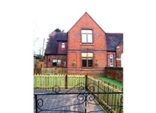 Woodland House Private Day Nursery Ltd, Redditch, Worcestershire