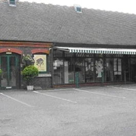Orchard House Nursery