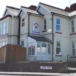 The Cottage Day Nursery Heanor