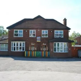 The Cottage Day Nursery Mickleover
