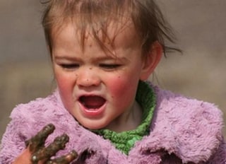 Humberstone Day Nursery, Leicester, Leicestershire