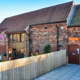 Kindred White Post Nursery and Pre-school