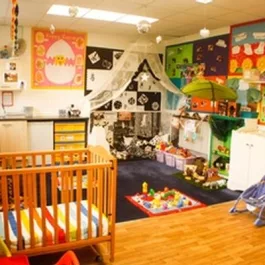 The Bridge Nursery