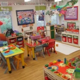 Fairfields Private Day Nursery