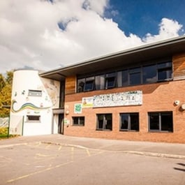 Kids Planet Dorset Drive, Bury, Greater Manchester