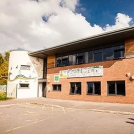 Kids Planet Dorset Drive