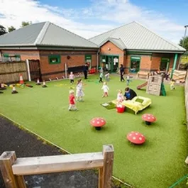 Kids Planet Edinburgh Way