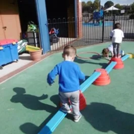 Sandbrook Children's Centre Nursery