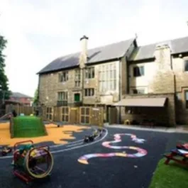 Kids Planet School House