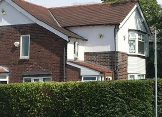 Nina's Nursery (High Lane) Ltd, Stockport, Greater Manchester